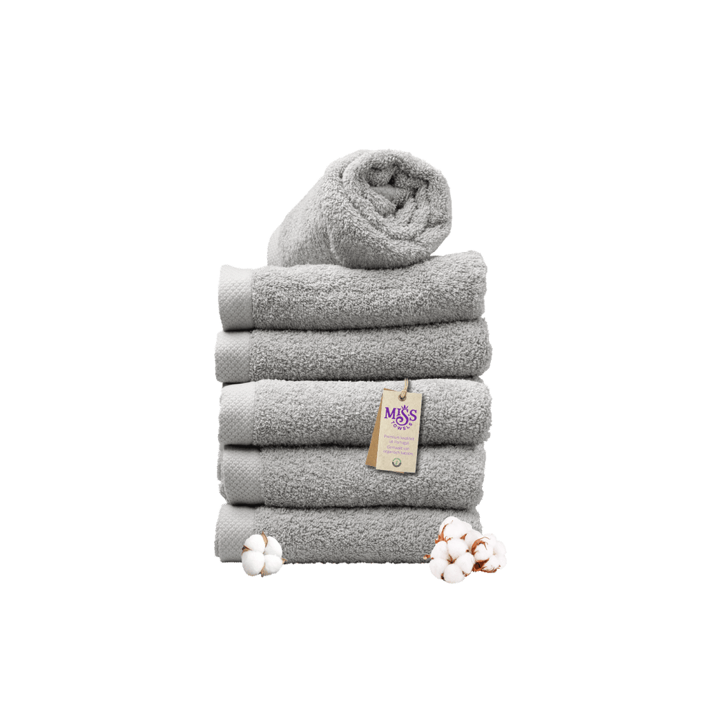 Hotelkwaliteit Handdoek | bundel 5+1 gratis