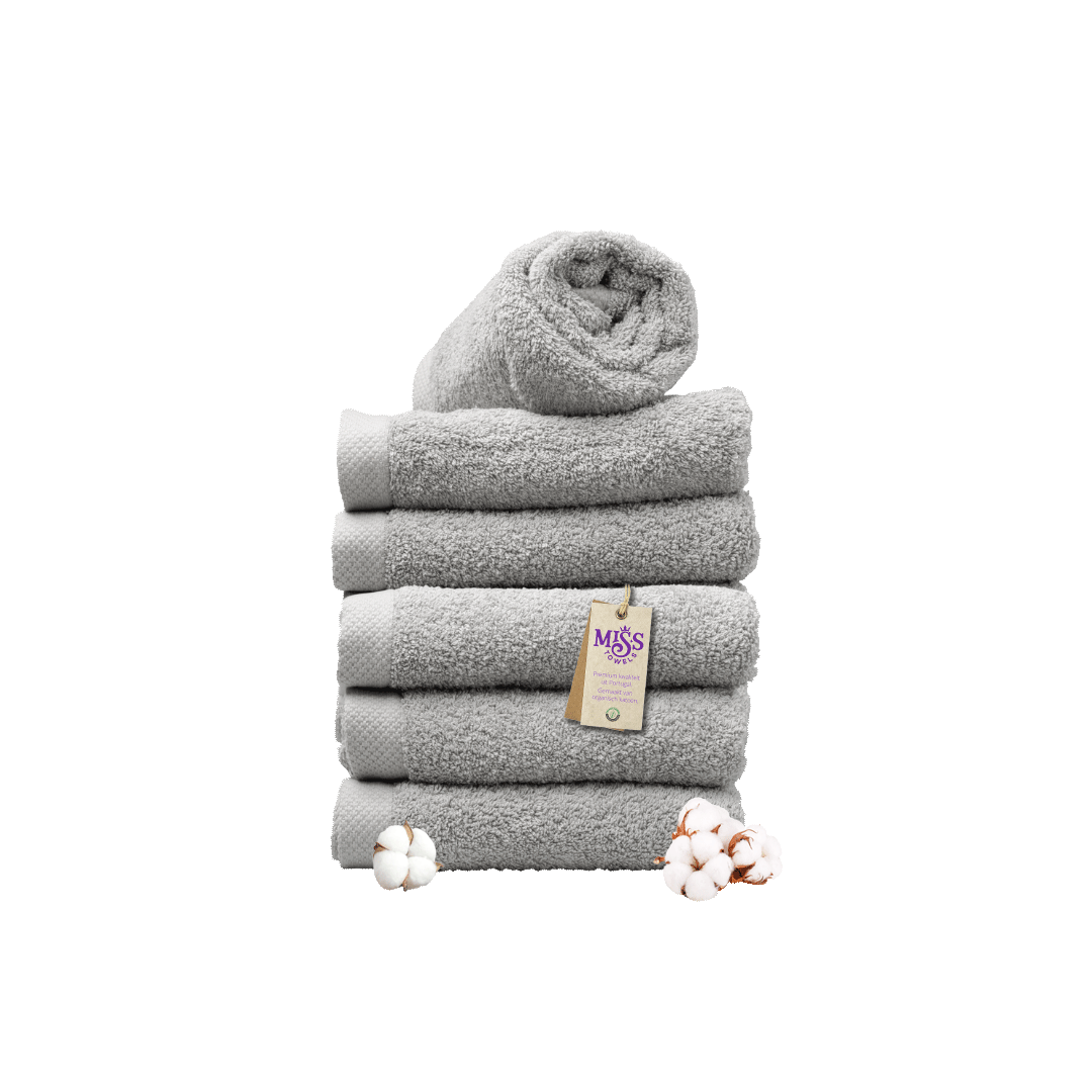 Hotelkwaliteit Handdoek | bundel 5+1 gratis