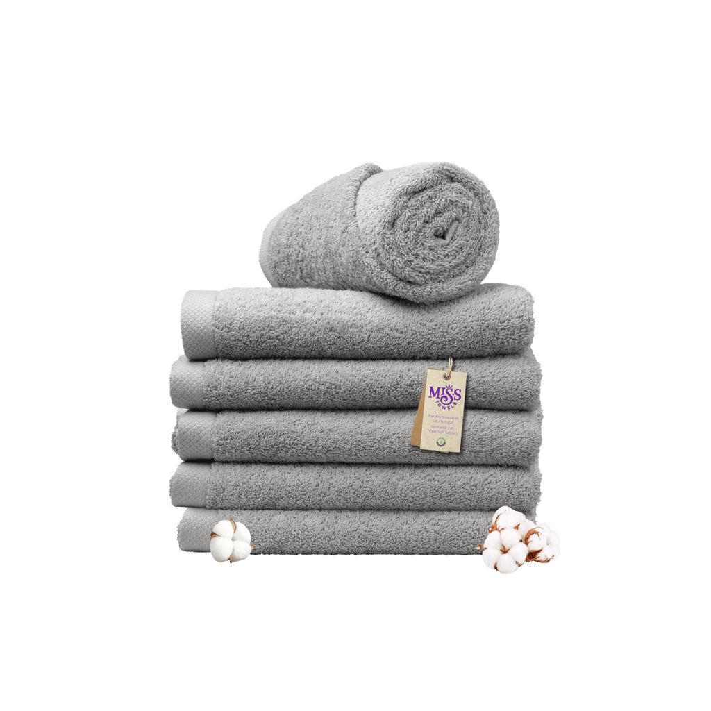 Hotelkwaliteit Handdoek | bundel 5+1 gratis