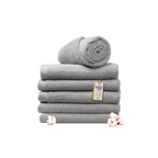 Hotelkwaliteit Handdoek | bundel 5+1 gratis