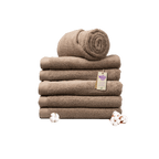 Hotelkwaliteit Handdoek | bundel 5+1 gratis