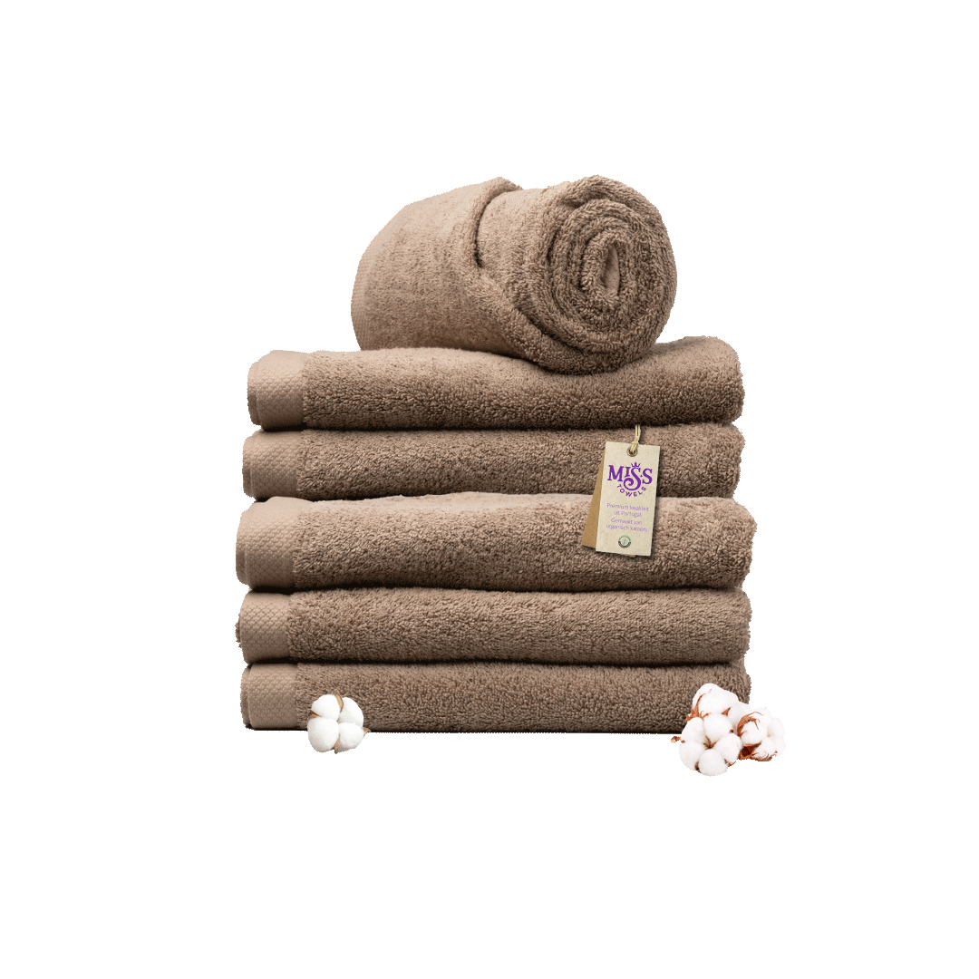 Hotelkwaliteit Handdoek | bundel 5+1 gratis