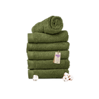 Hotelkwaliteit Handdoek | bundel 5+1 gratis