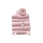 Hotelkwaliteit Handdoek | bundel 5+1 gratis