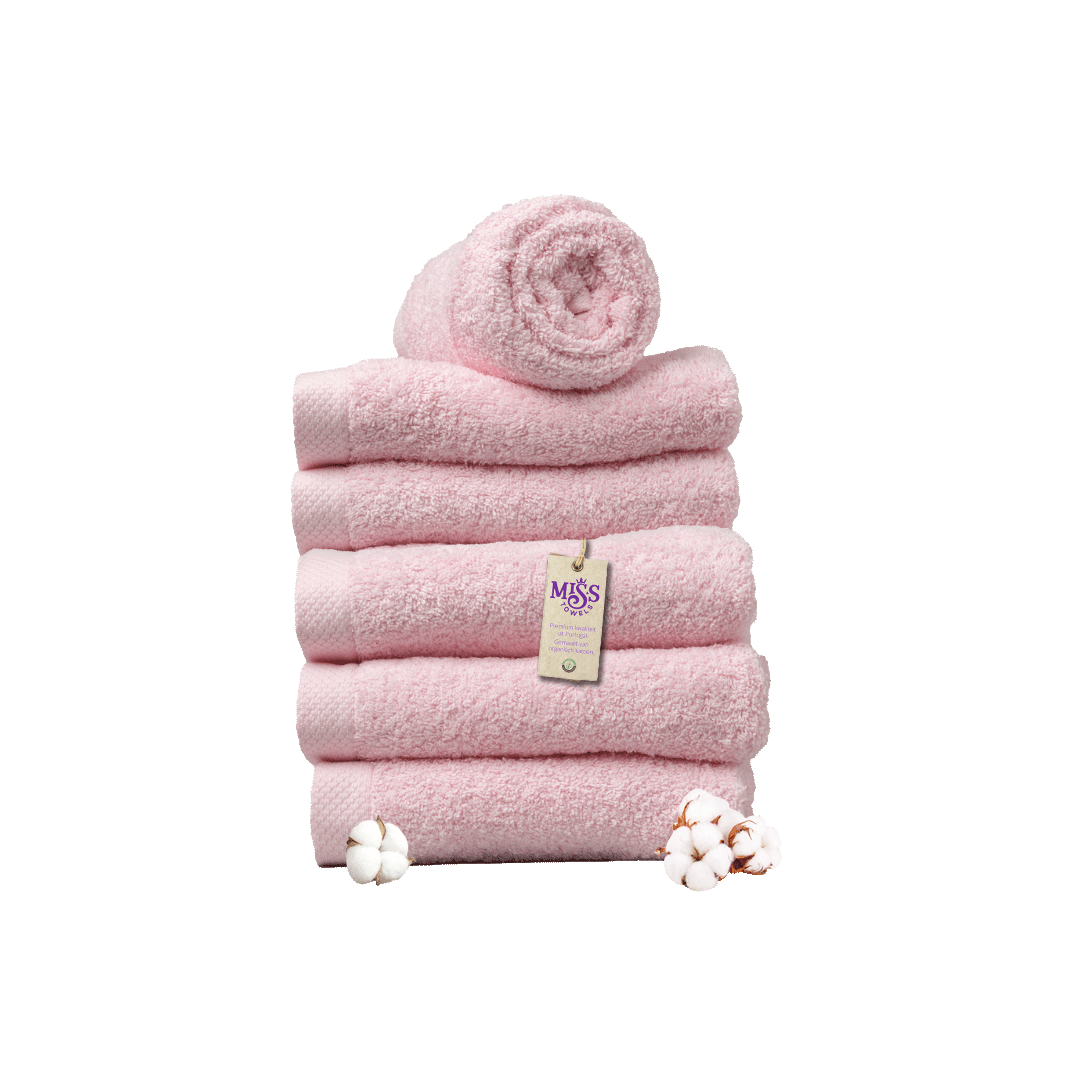Hotelkwaliteit Handdoek | bundel 5+1 gratis