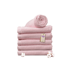 Hotelkwaliteit Handdoek | bundel 5+1 gratis