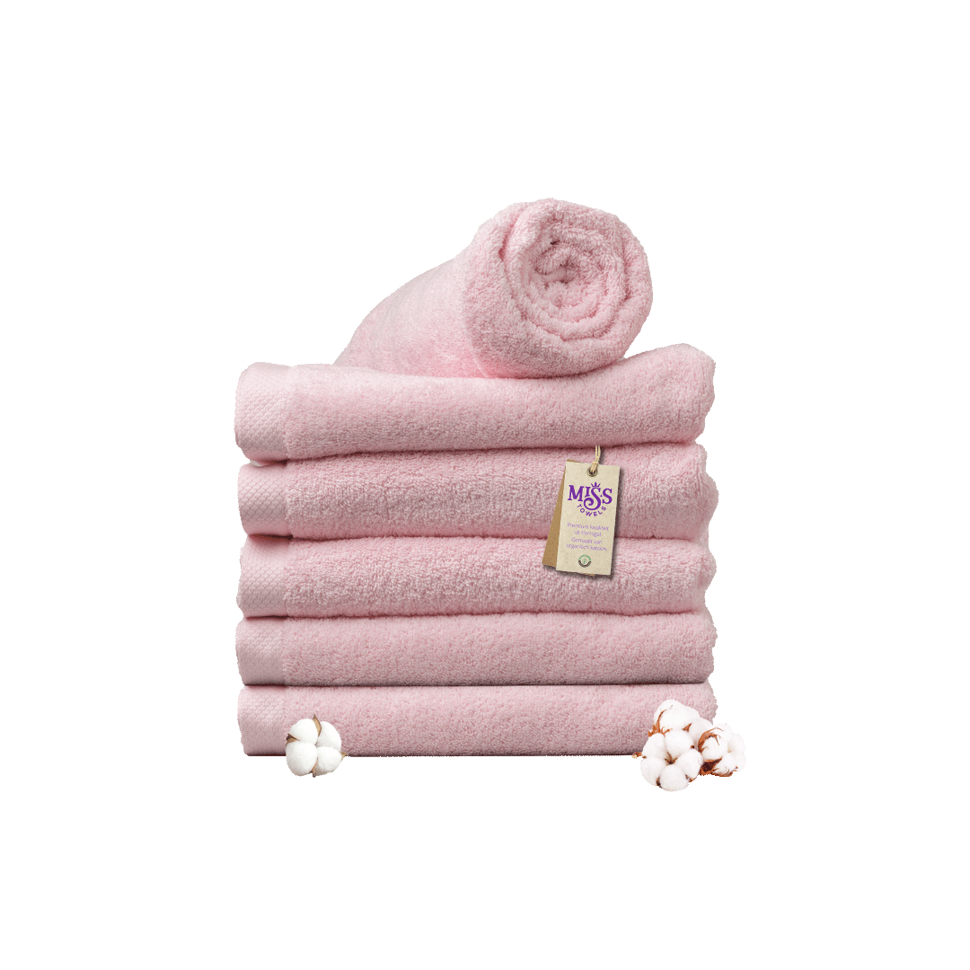 Hotelkwaliteit Handdoek | bundel 5+1 gratis