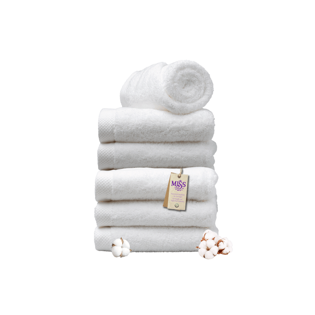 Hotelkwaliteit Handdoek | bundel 5+1 gratis