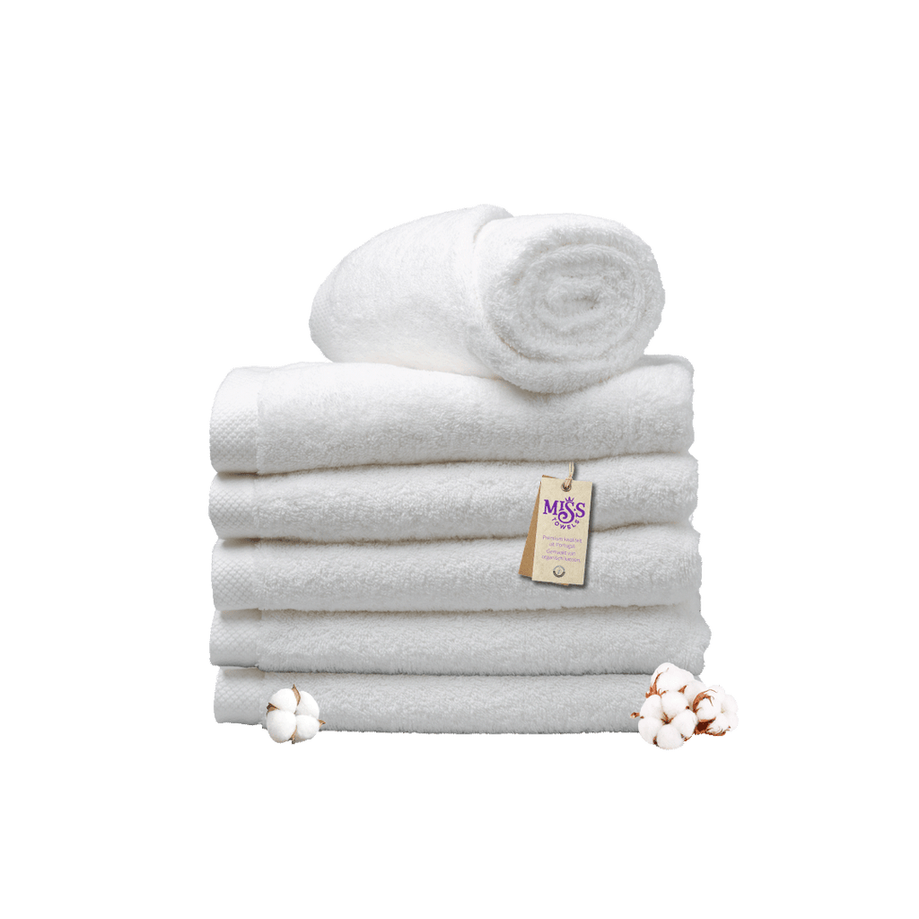 Hotelkwaliteit Handdoek | bundel 5+1 gratis
