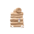 Hotelkwaliteit Handdoek | bundel 5+1 gratis