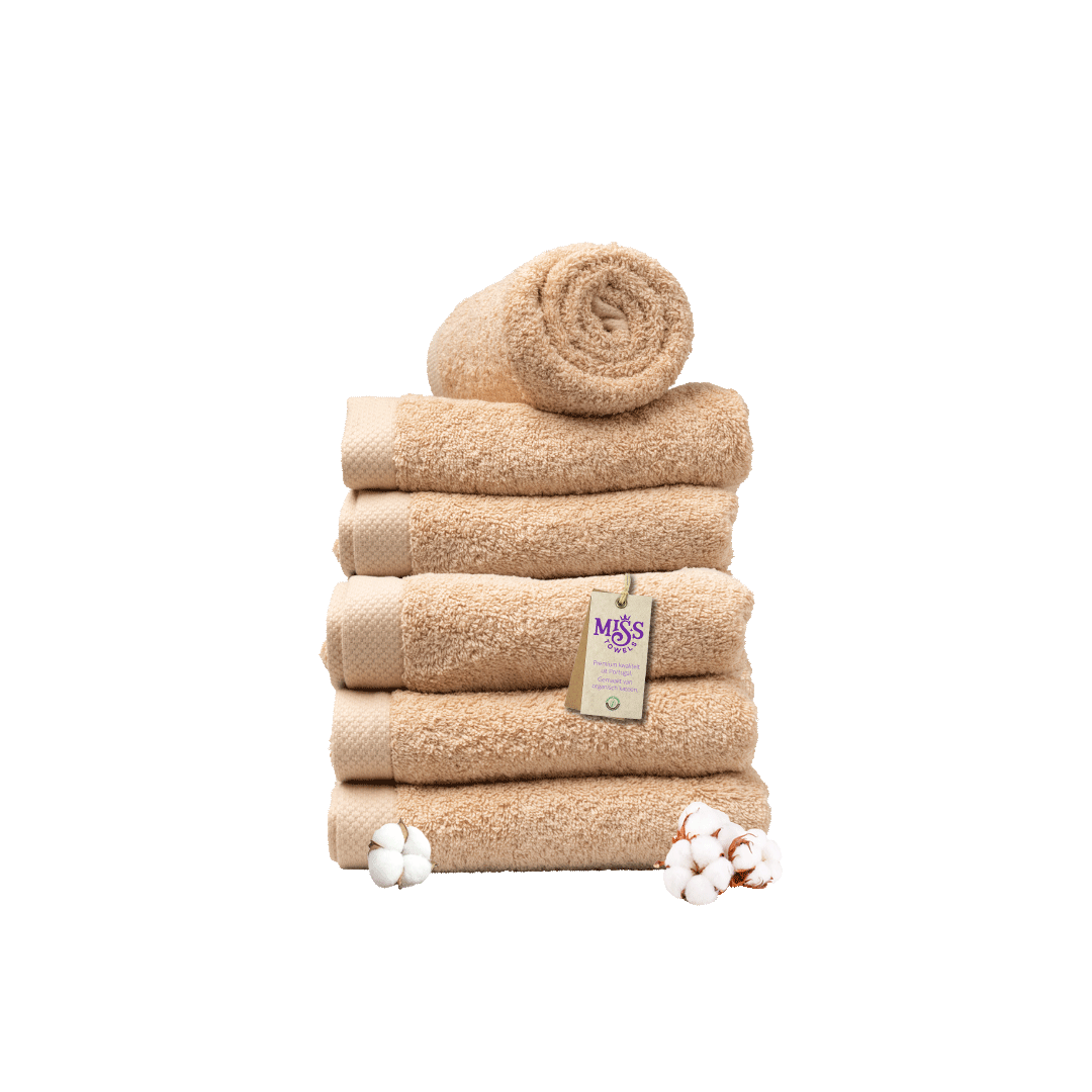 Hotelkwaliteit Handdoek | bundel 5+1 gratis