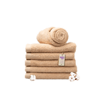 Hotelkwaliteit Handdoek | bundel 5+1 gratis