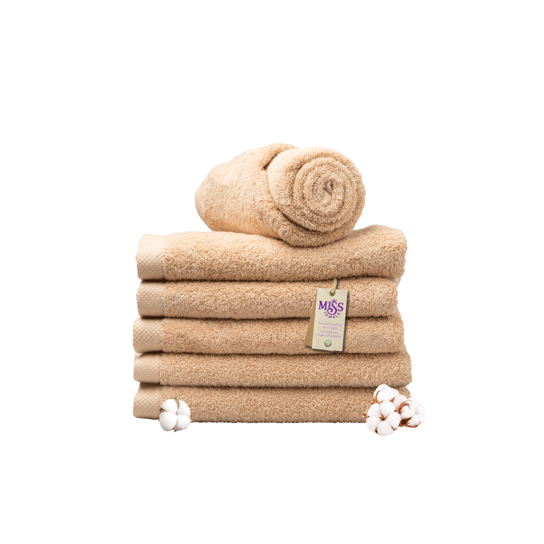 Hotelkwaliteit Handdoek | bundel 5+1 gratis