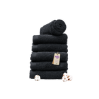 Hotelkwaliteit Handdoek | bundel 5+1 gratis