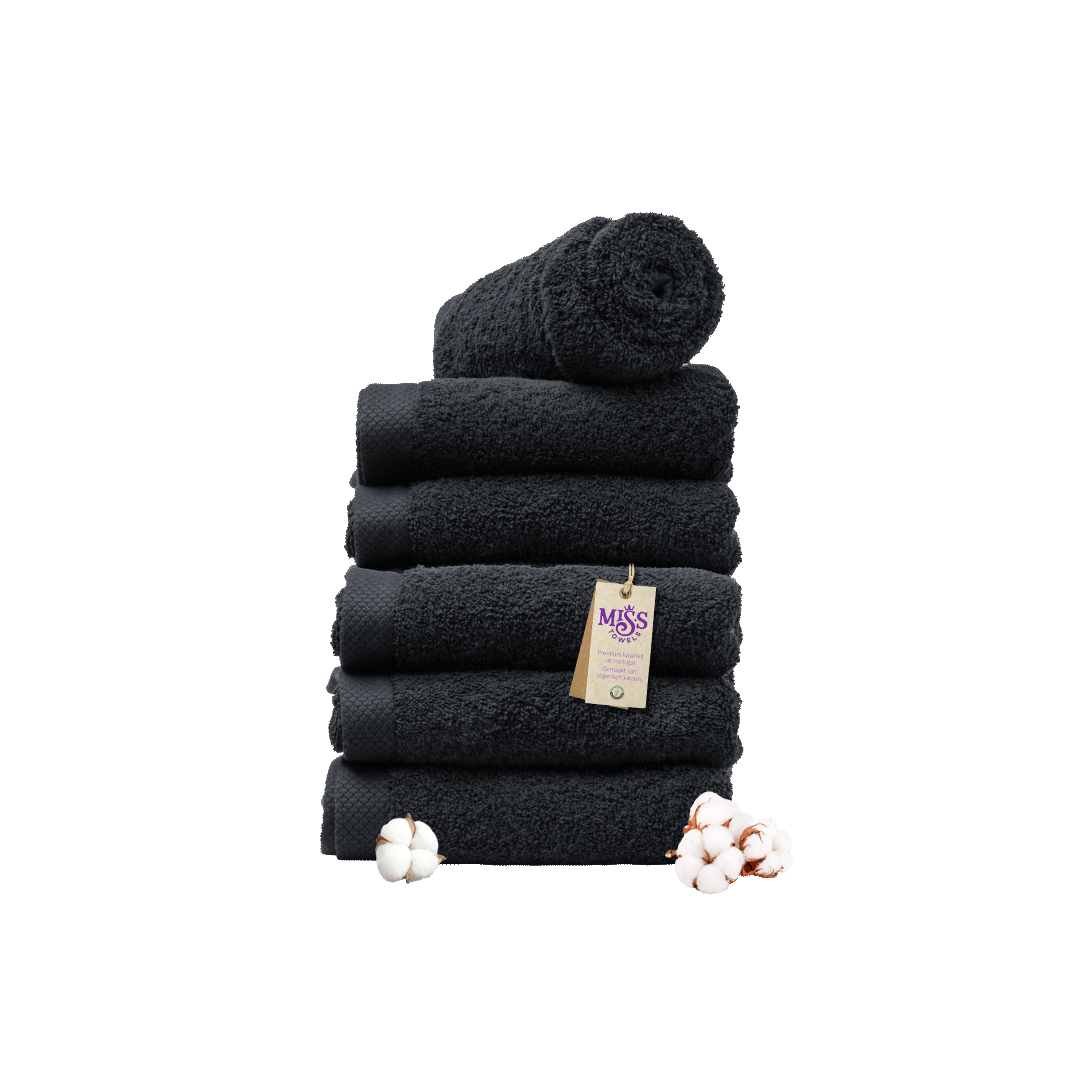Hotelkwaliteit Handdoek | bundel 5+1 gratis