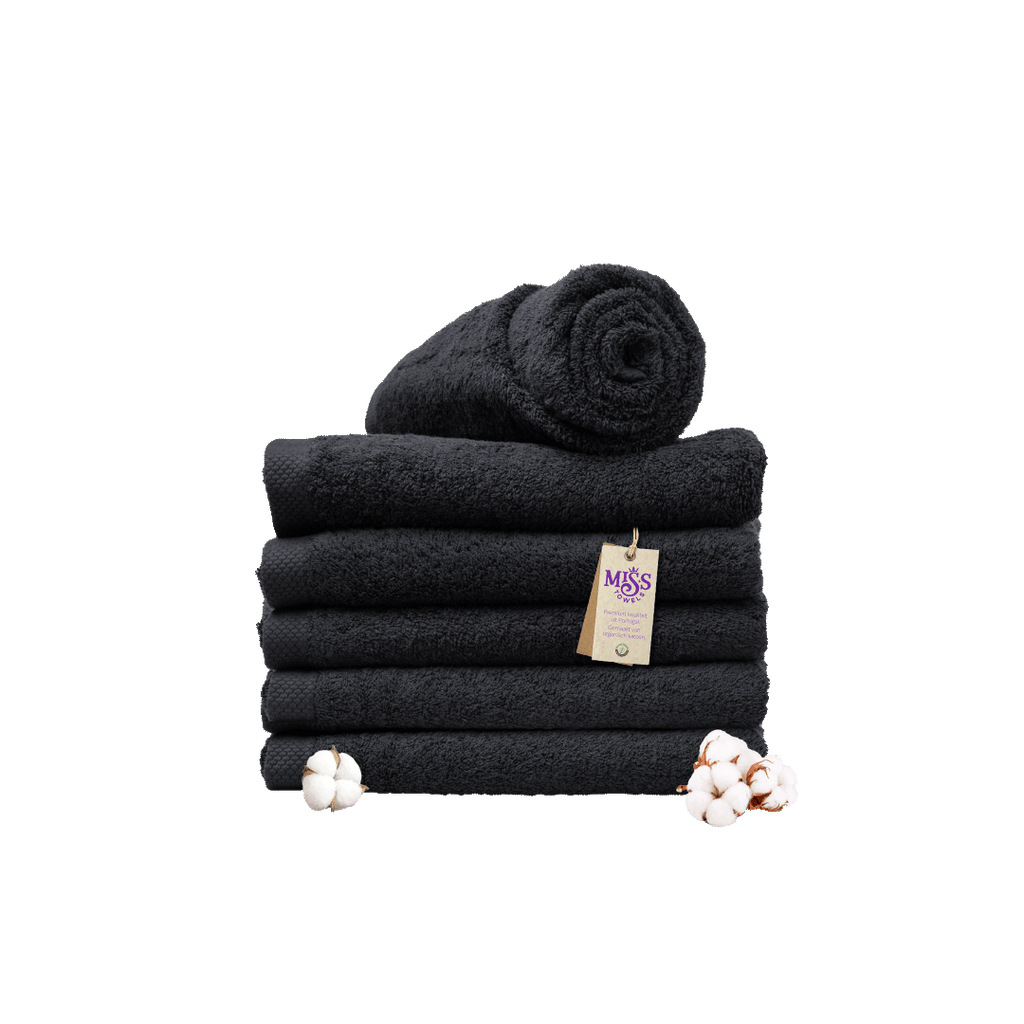 Hotelkwaliteit Handdoek | bundel 5+1 gratis