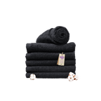Hotelkwaliteit Handdoek | bundel 5+1 gratis