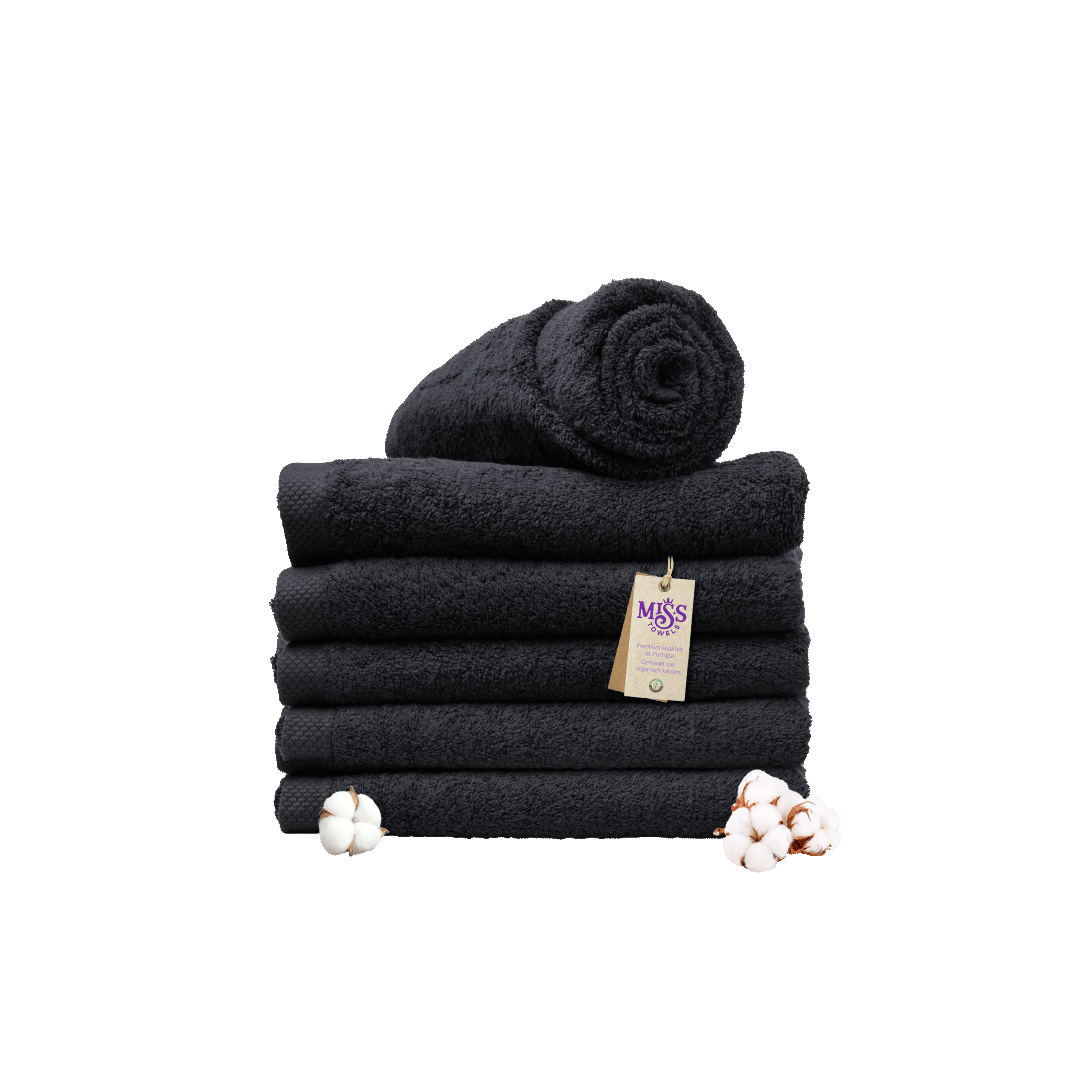 Hotelkwaliteit Handdoek | bundel 5+1 gratis