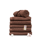 Hotelkwaliteit Handdoek | bundel 5+1 gratis