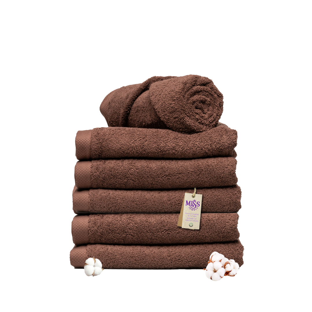 Hotelkwaliteit Handdoek | bundel 5+1 gratis