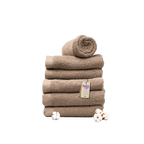 Hotelkwaliteit Handdoek | bundel 5+1 gratis