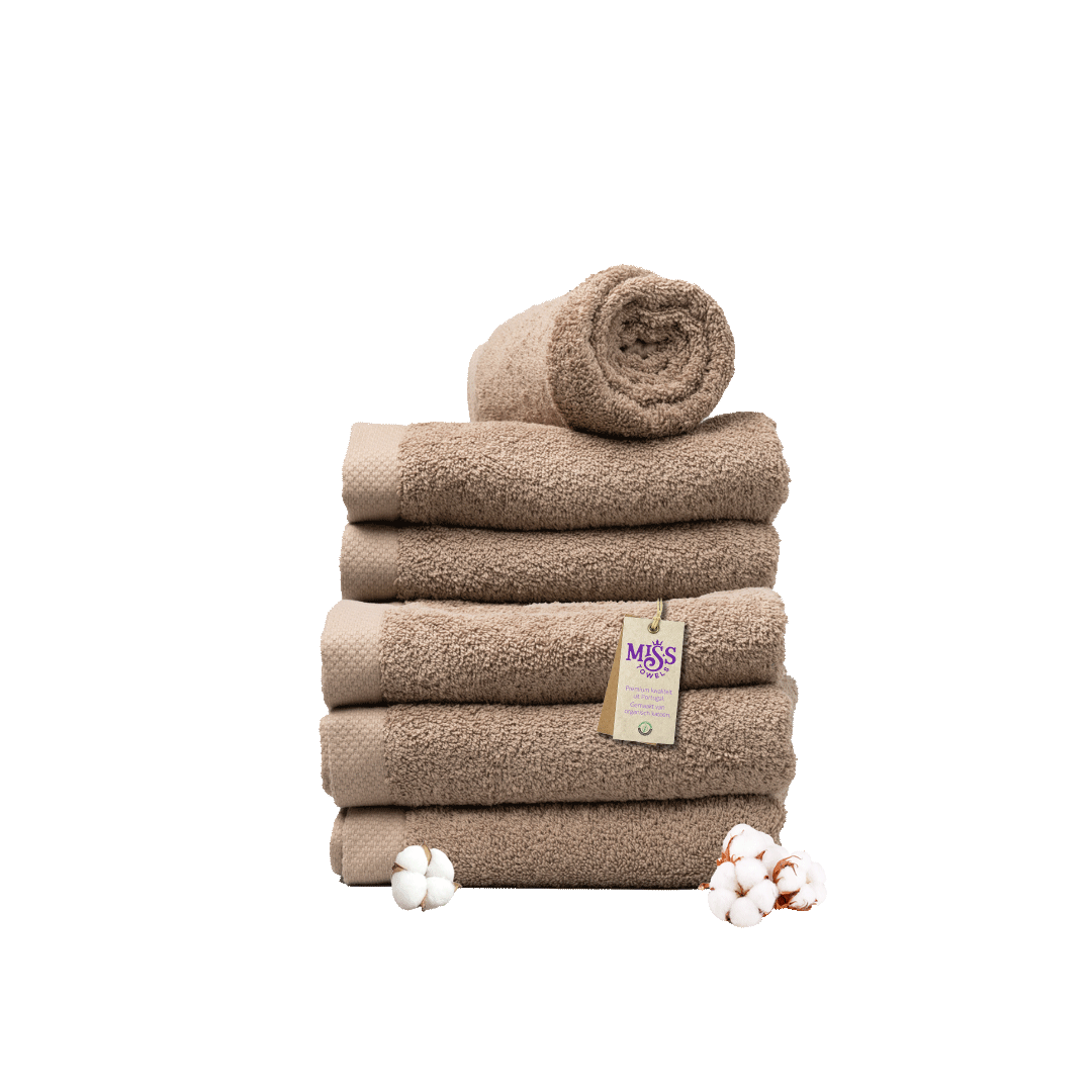 Hotelkwaliteit Handdoek | bundel 5+1 gratis