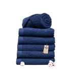 Hotelkwaliteit Handdoek | bundel 5+1 gratis