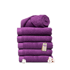 Hotelkwaliteit Handdoek | bundel 5+1 gratis