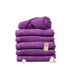 Hotelkwaliteit Handdoek | bundel 5+1 gratis