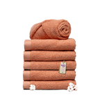 Hotelkwaliteit Handdoek | bundel 5+1 gratis