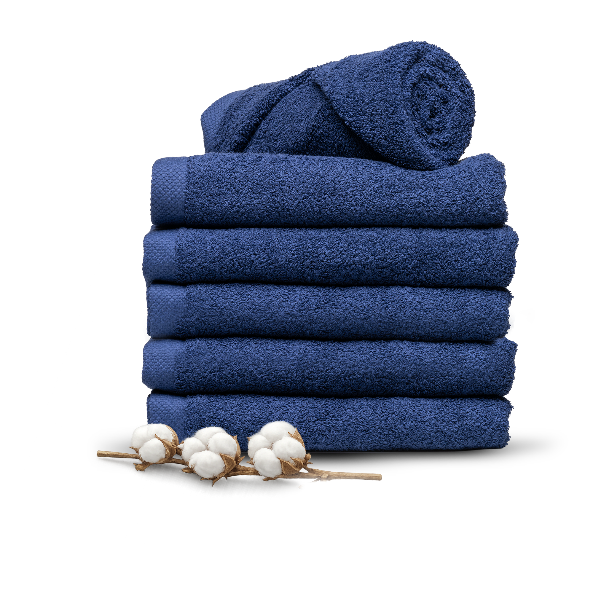Hotelkwaliteit Handdoek | bundel 5+1 gratis