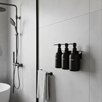 ROHA ZEEPDISPENSER SET