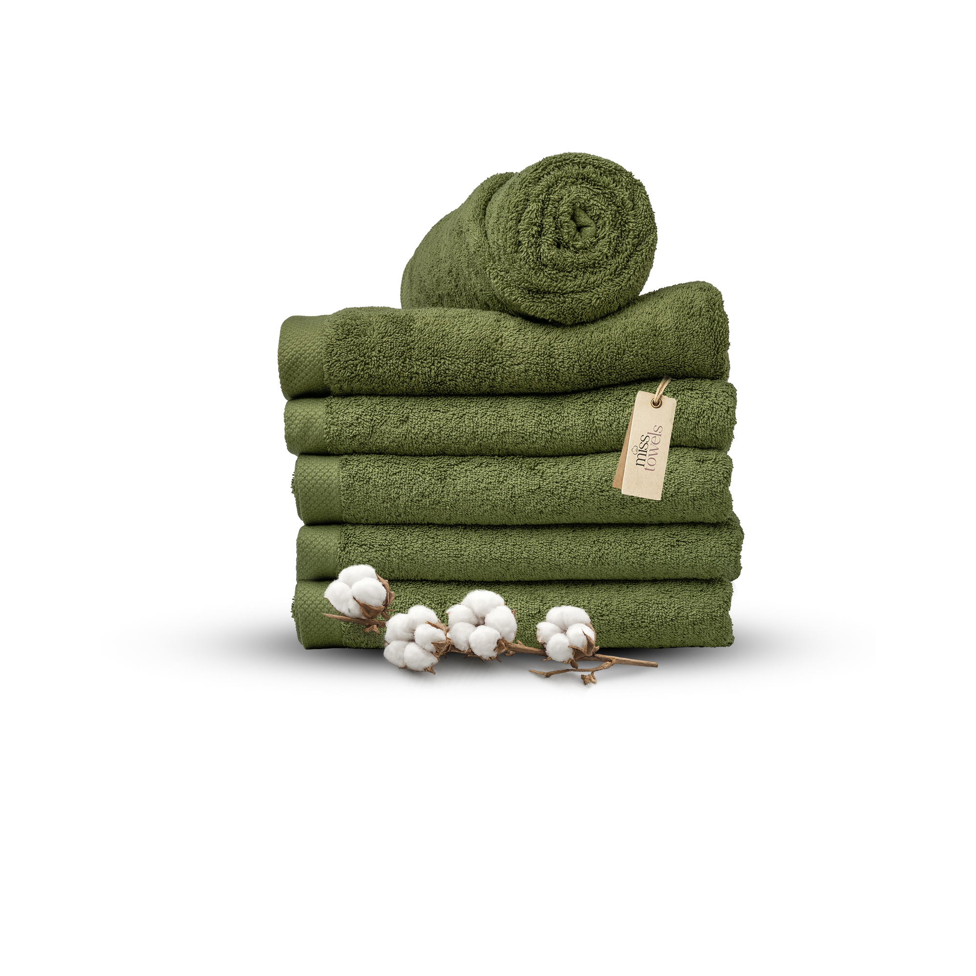 Hotelkwaliteit Handdoek | bundel 5+1 gratis