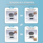 Shine Ultrasoon Reiniger