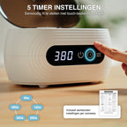 Shine Ultrasoon Reiniger