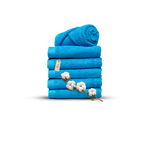 Hotelkwaliteit Handdoek | bundel 5+1 gratis