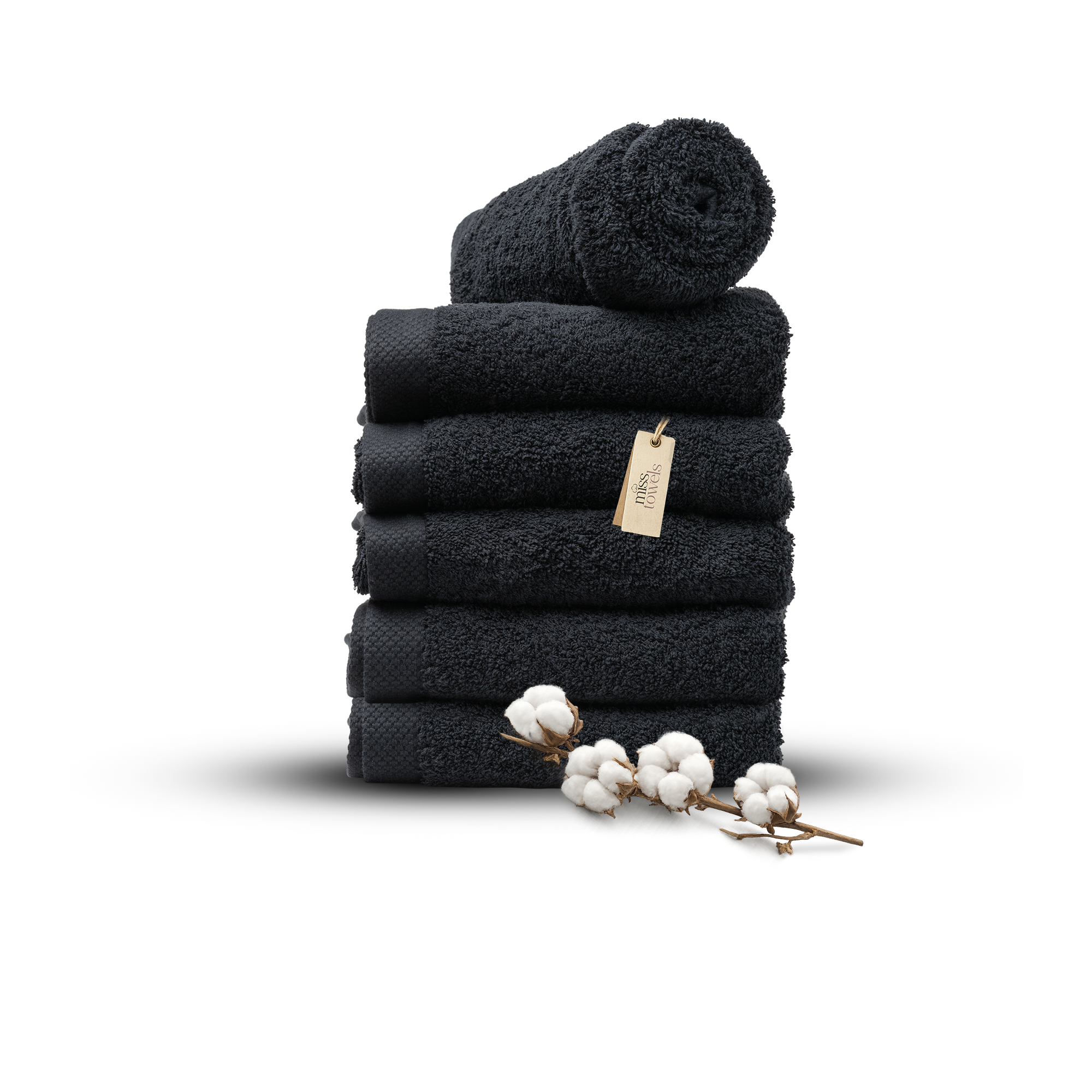 Hotelkwaliteit Handdoek | bundel 5+1 gratis