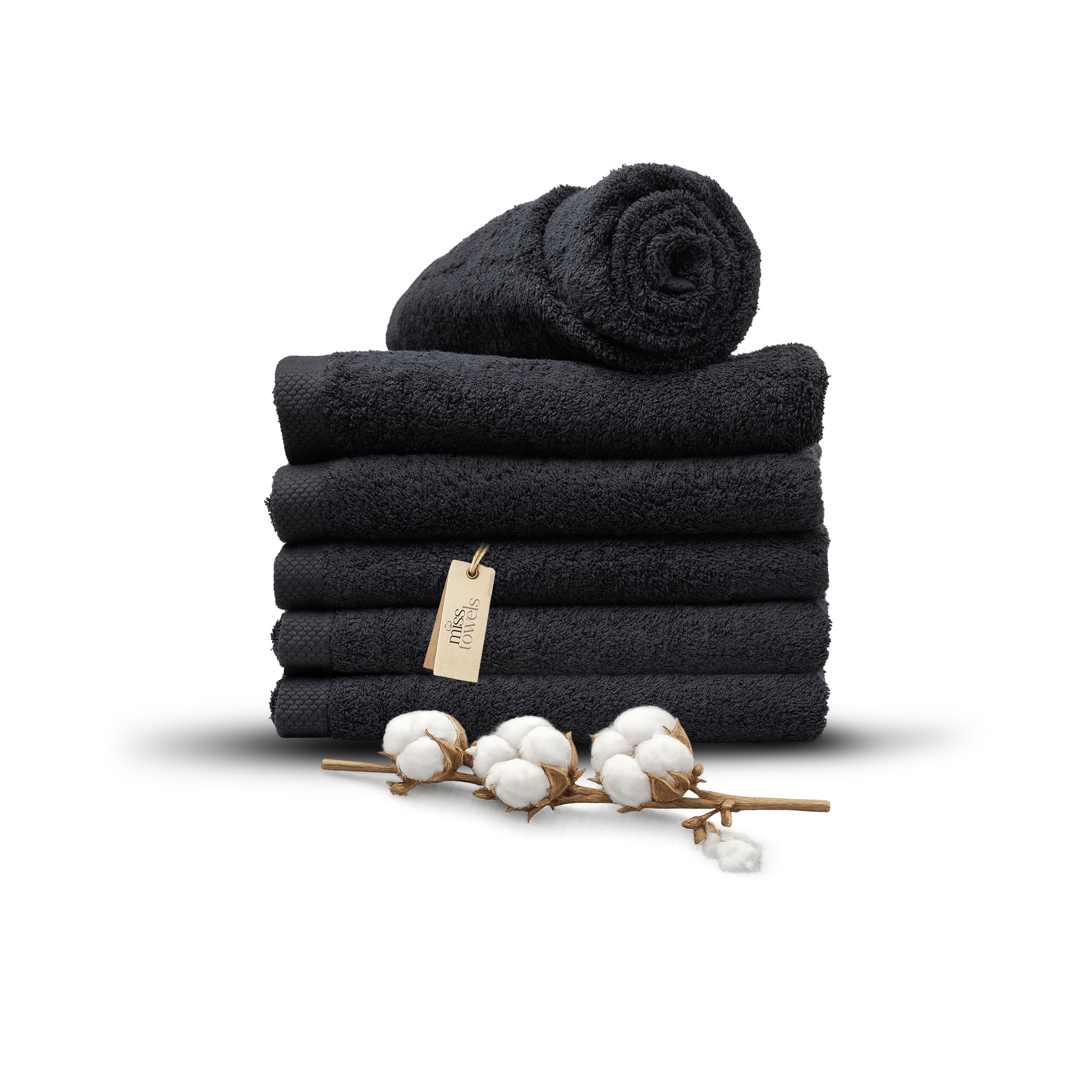 Hotelkwaliteit Handdoek | bundel 5+1 gratis