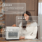 Poweroven | 6-in-1 air fry oven