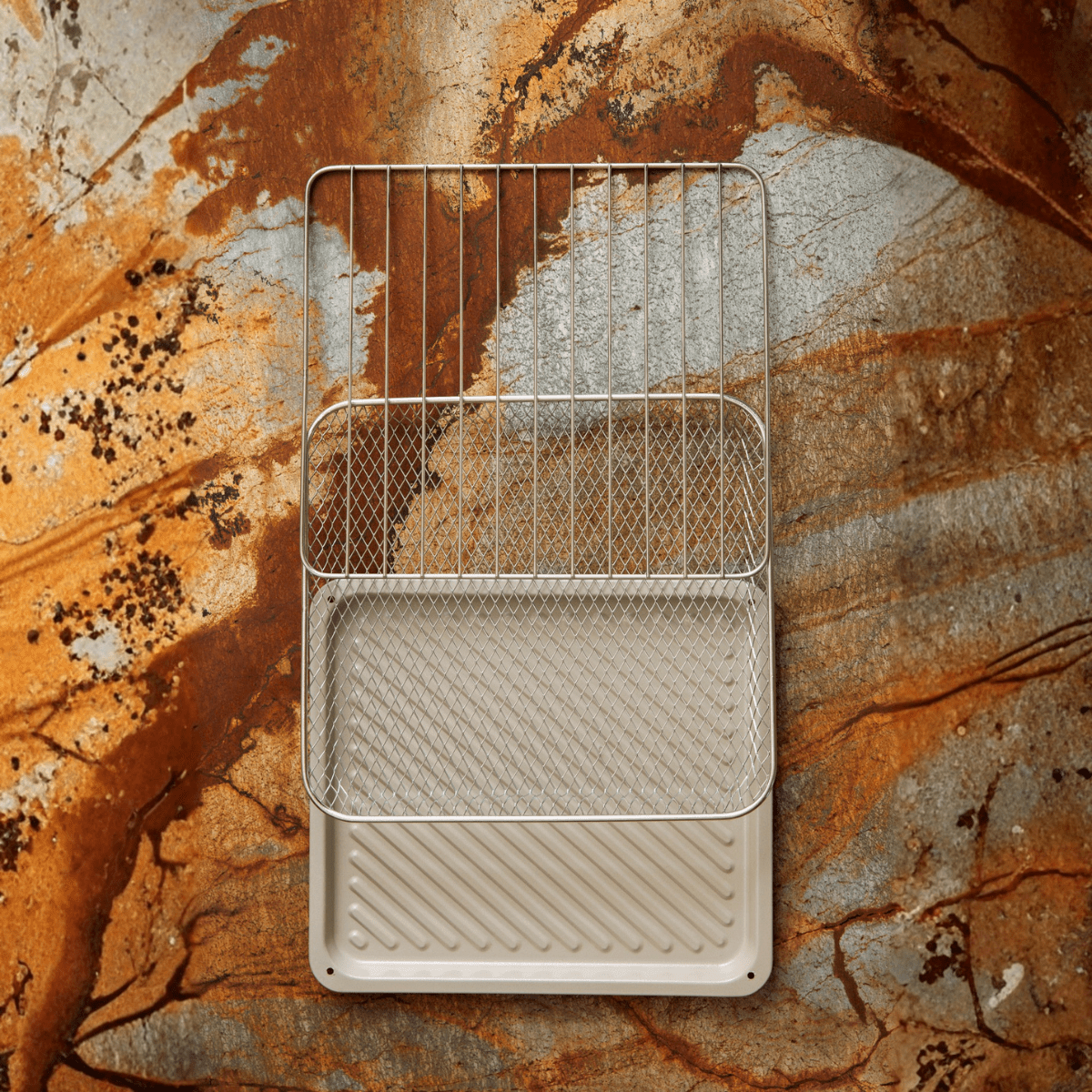 Poweroven | 6-in-1 air fry oven