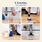 Staafmixer Set Original