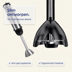 Staafmixer Set Original
