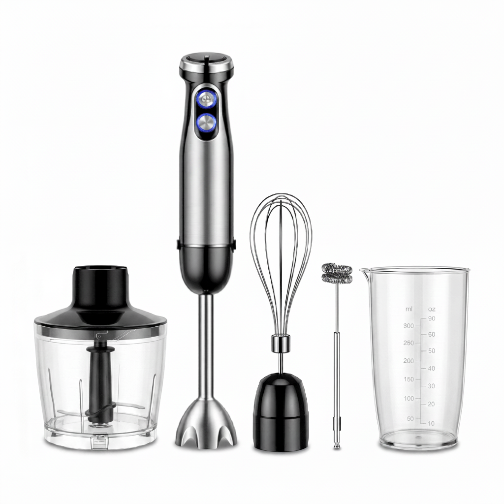 Staafmixer Set Original