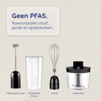 Staafmixer Set Original